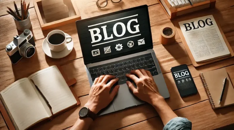 Unlocking the Insights of SomethingNewNow.net Blog