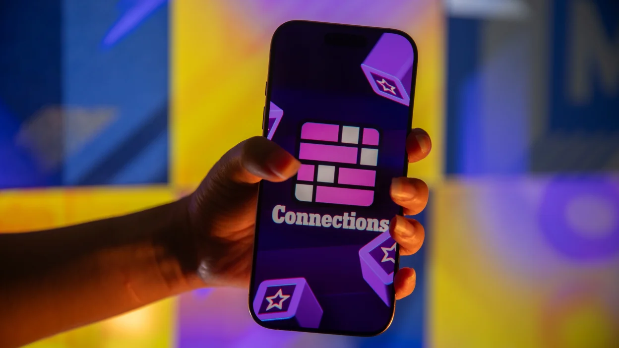 Unlocking the Secrets of Connections Hint Mashable: Building Meaningful Relationships Online