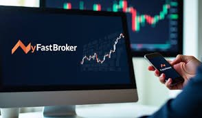 Unlocking the Potential of Trading with MyFastBroker.com